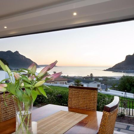Hout Bay View Boutique Hotel Экстерьер фото