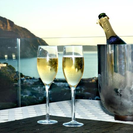 Hout Bay View Boutique Hotel Экстерьер фото