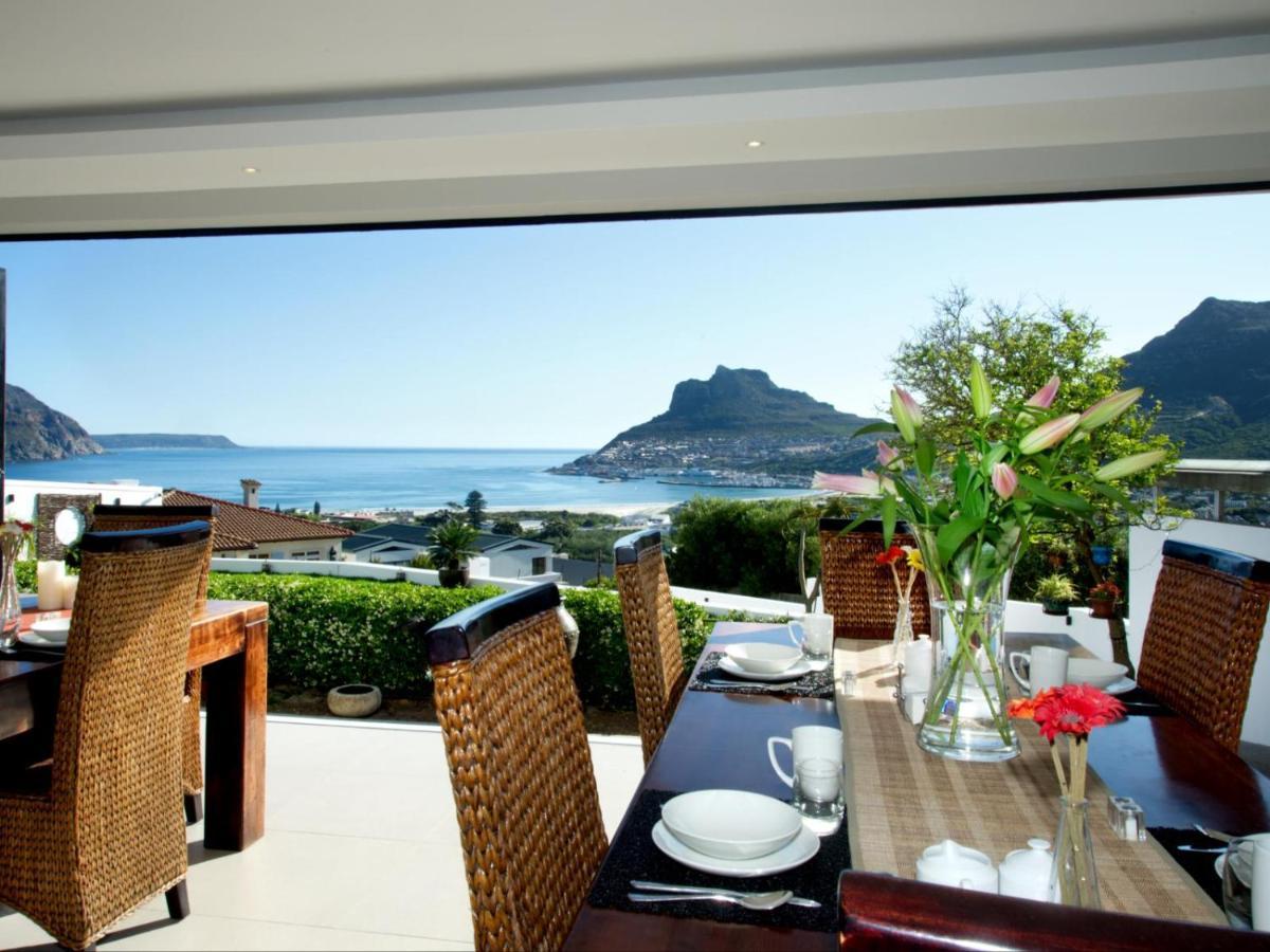 Hout Bay View Boutique Hotel Экстерьер фото