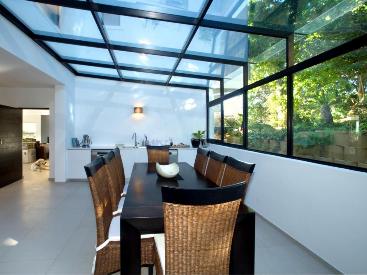 Hout Bay View Boutique Hotel Экстерьер фото