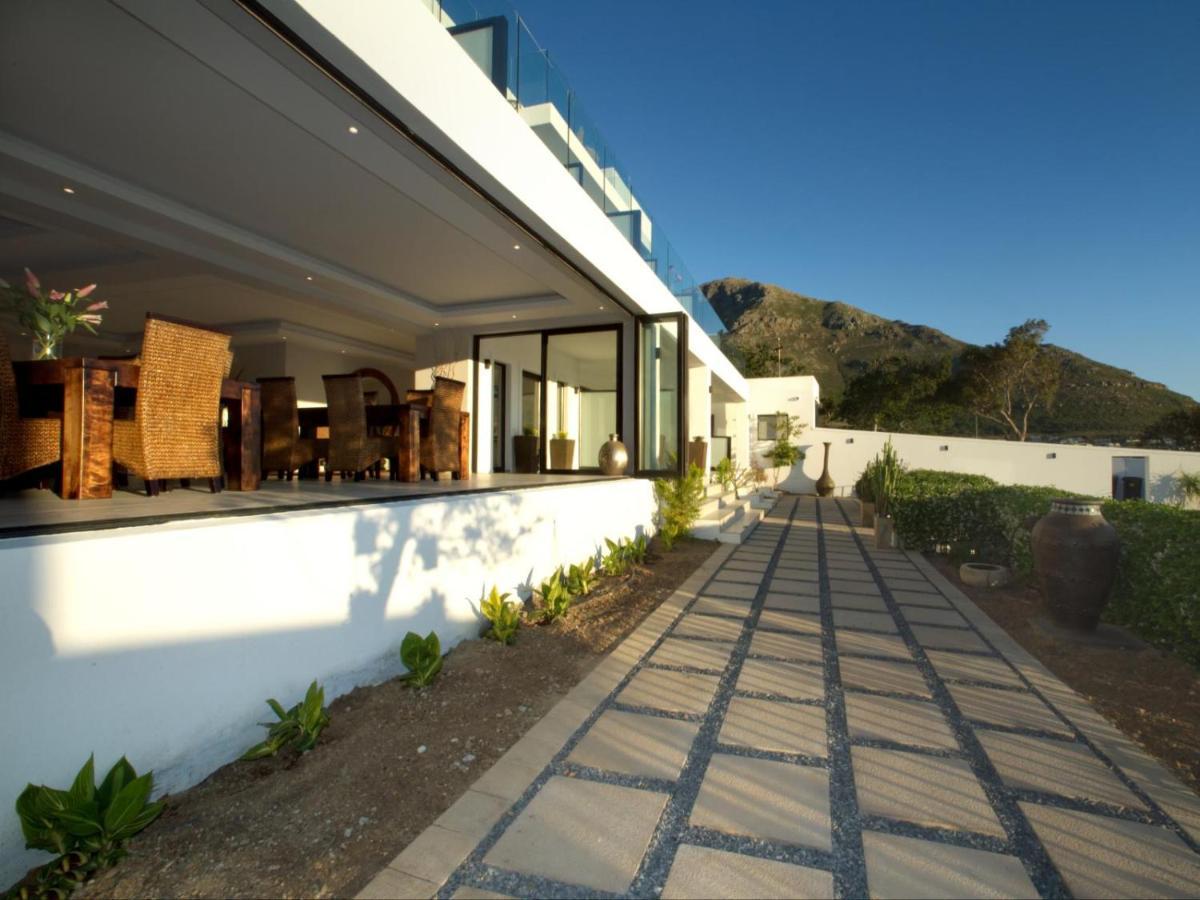 Hout Bay View Boutique Hotel Экстерьер фото