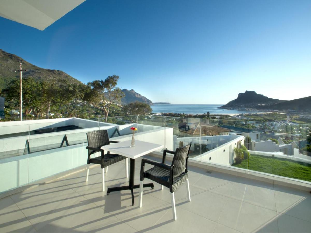 Hout Bay View Boutique Hotel Экстерьер фото