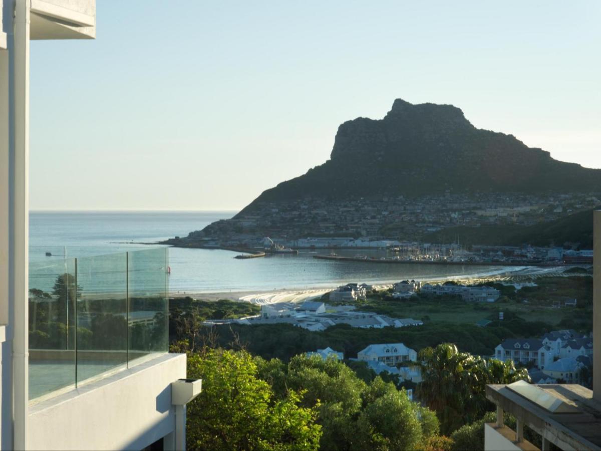 Hout Bay View Boutique Hotel Экстерьер фото